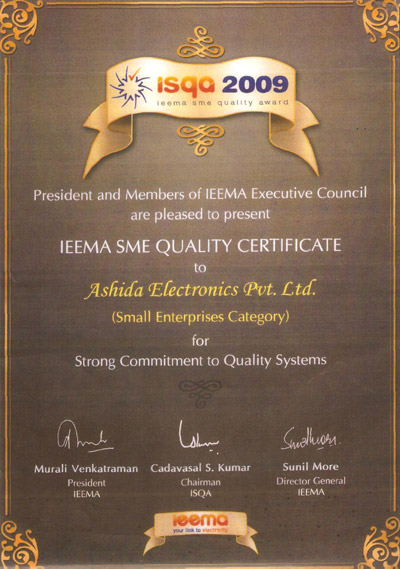 ieema